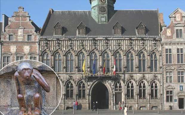mons mons