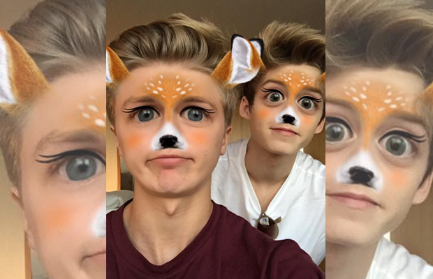 Crush da semana: Um é pouco, dois é bom e três é New Hope Club! Crush da semana: Um é pouco, dois é bom e três é New Hope Club!
