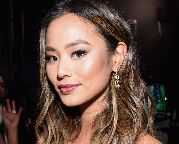 peoples-choice-awards-jamie-chung Foto