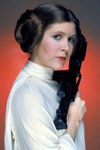 Princesa Leia - Star Wars
