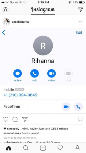 rihanna-azealia-print3 (Reprodução)