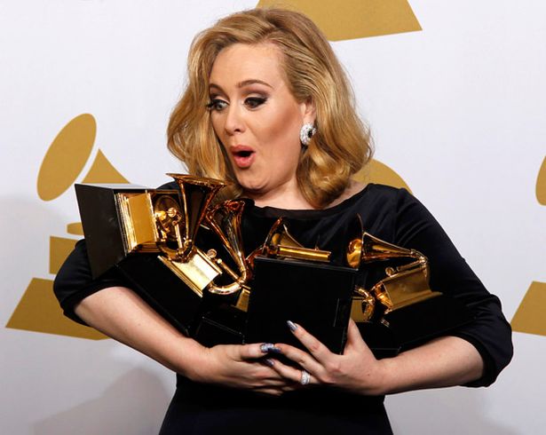 adele adele