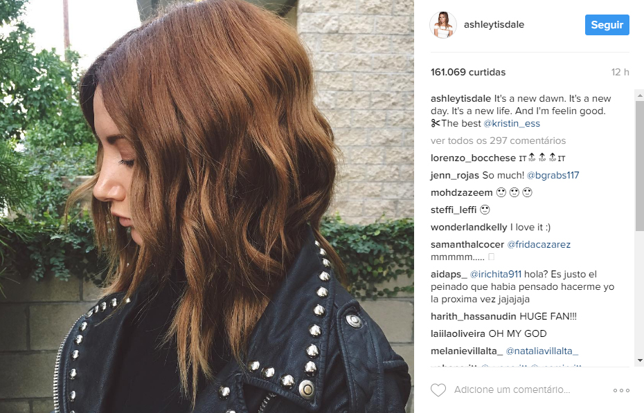 ashley-tisdale-cabelo-1 Foto