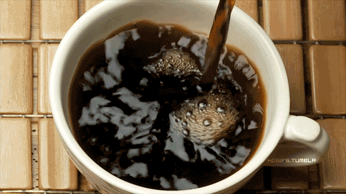 Quantas canecas de café você pode tomar sem morrer?