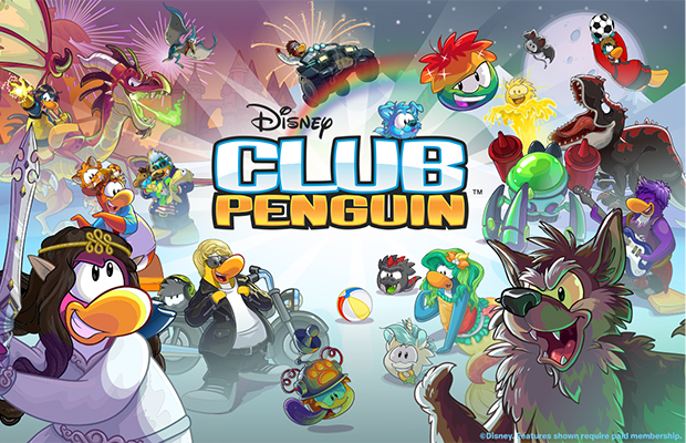 Adeus, infância! O original jogo Club Penguin será desativado