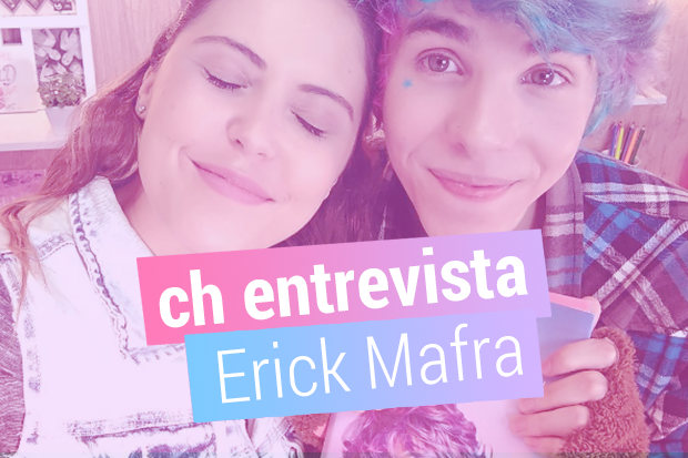 Arquivos TEXTOS DO ERICK - Erick Mafra