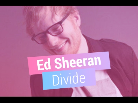 Exclusivo: Ed Sheeran fala de novo álbum e nova turnê pelo Brasil