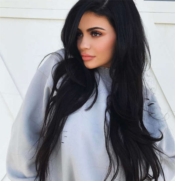 famosas-cabelao-kylie-jenner