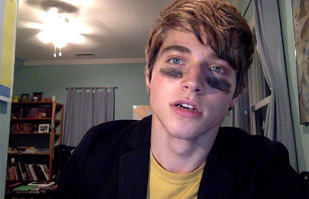 Crush da semana: Froy, mais um mozão de Teen Wolf pra lista