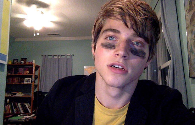 Crush da semana: Froy, mais um mozão de Teen Wolf pra lista Crush da semana: Froy, mais um mozão de Teen Wolf pra lista