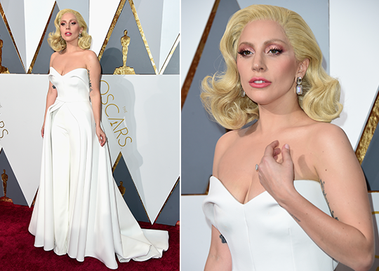 gaga-s Foto: