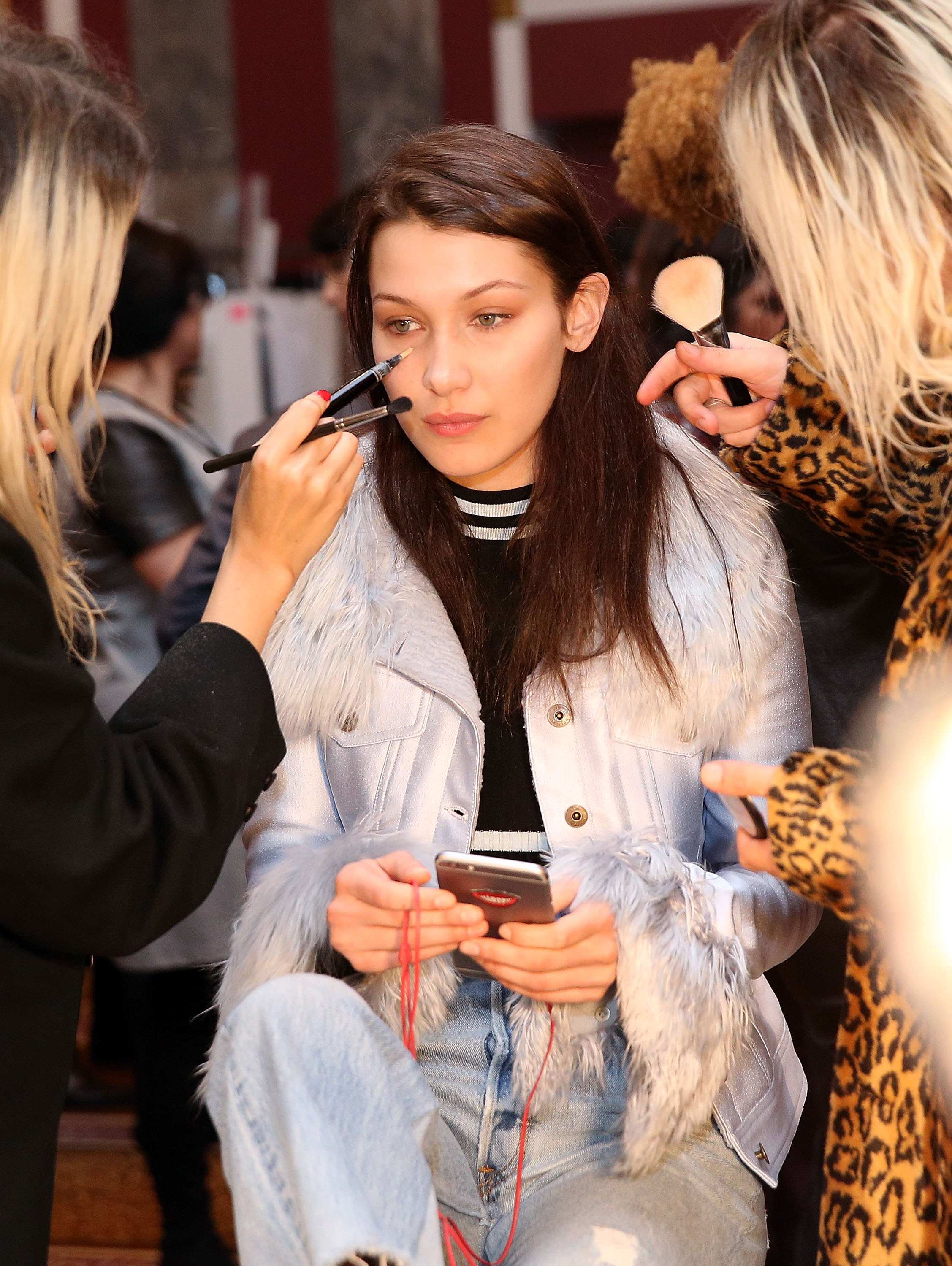 bella hadid Foto: