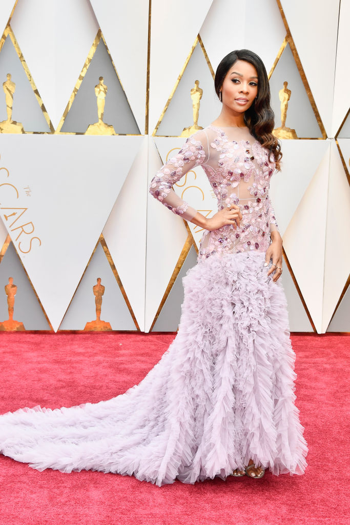 89th Annual Academy Awards - Arrivals Foto: