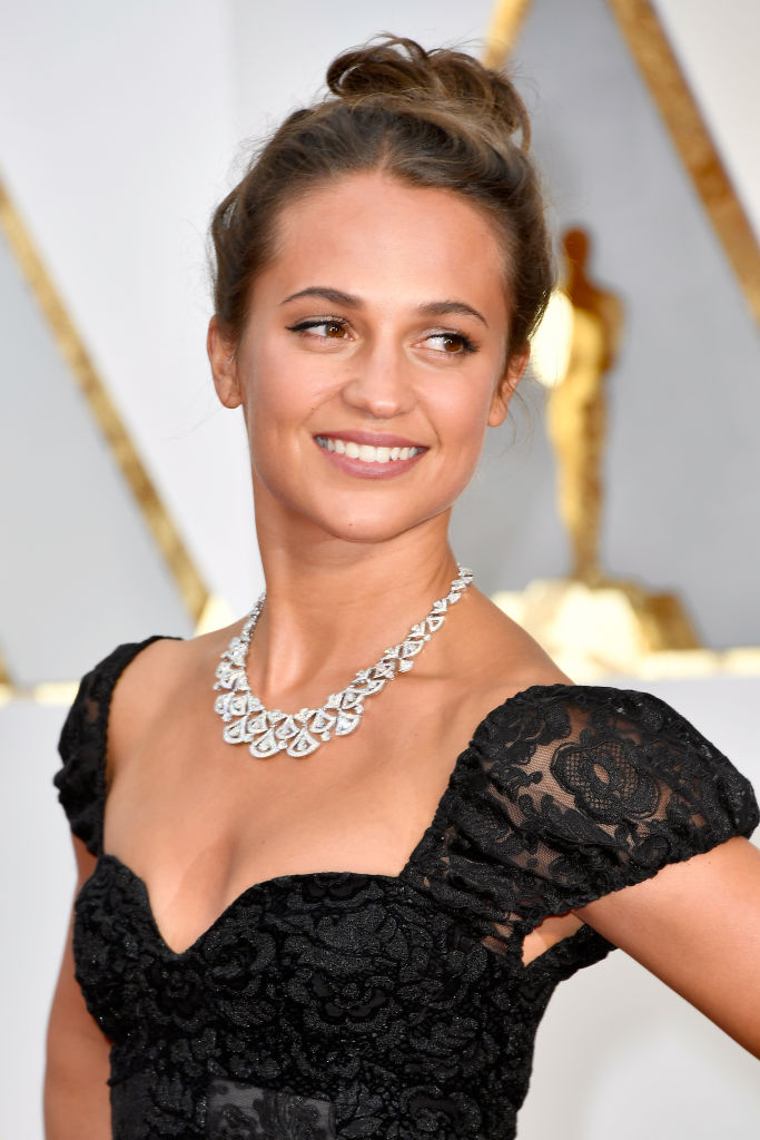 89th Annual Academy Awards - Arrivals Foto: