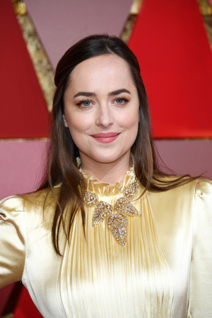 89th Annual Academy Awards - Arrivals Foto: