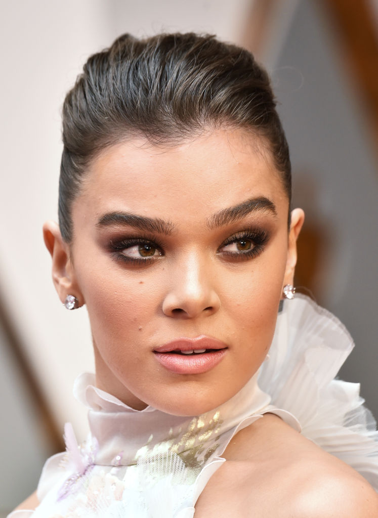 89th Annual Academy Awards - Arrivals Foto: