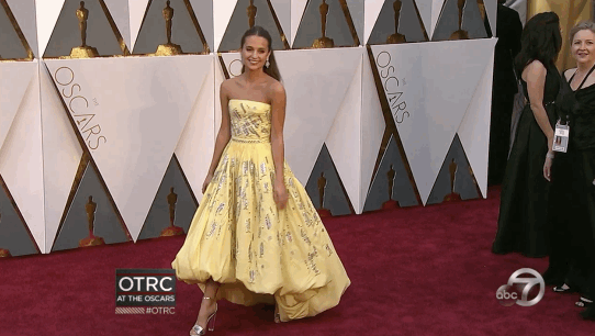 oscar oscar