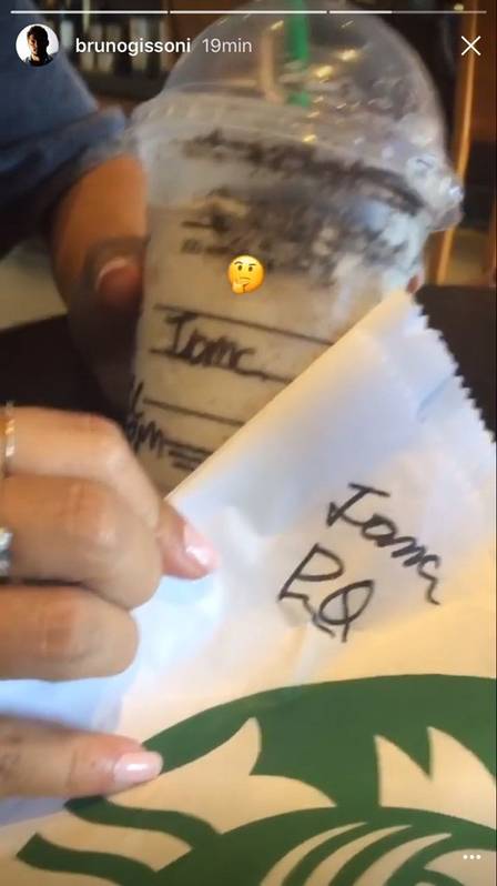bruno-gissoni-yanna-lavigne Reprodução/Instagram