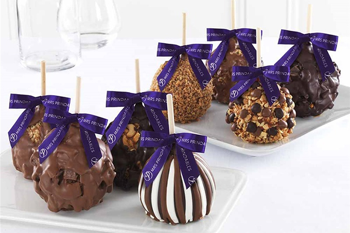 maca-decorada-lembrancinha-2 maca-decorada-lembrancinha-2