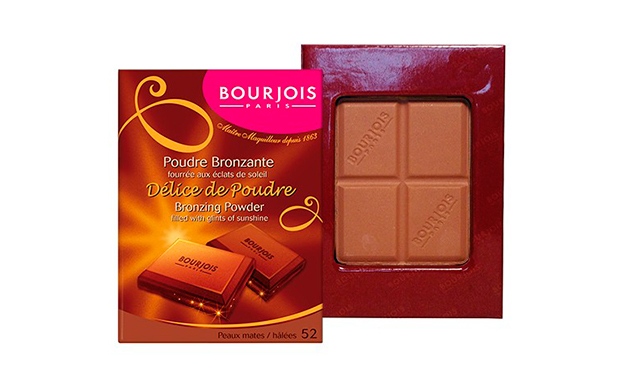 make-bourjois (Divulgação)