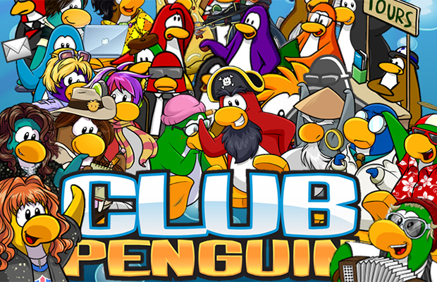 Adeus, infância! O original jogo Club Penguin será desativado