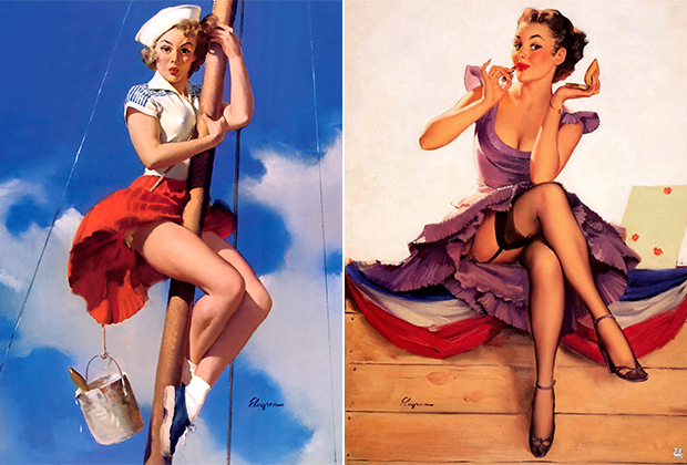 Harry Potter na versão pin up é precioso demais para esse mundo! Harry Potter na versão pin up é precioso demais para esse mundo!