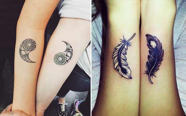 Frases para Tatuagem 2024: Inspirações para mulheres