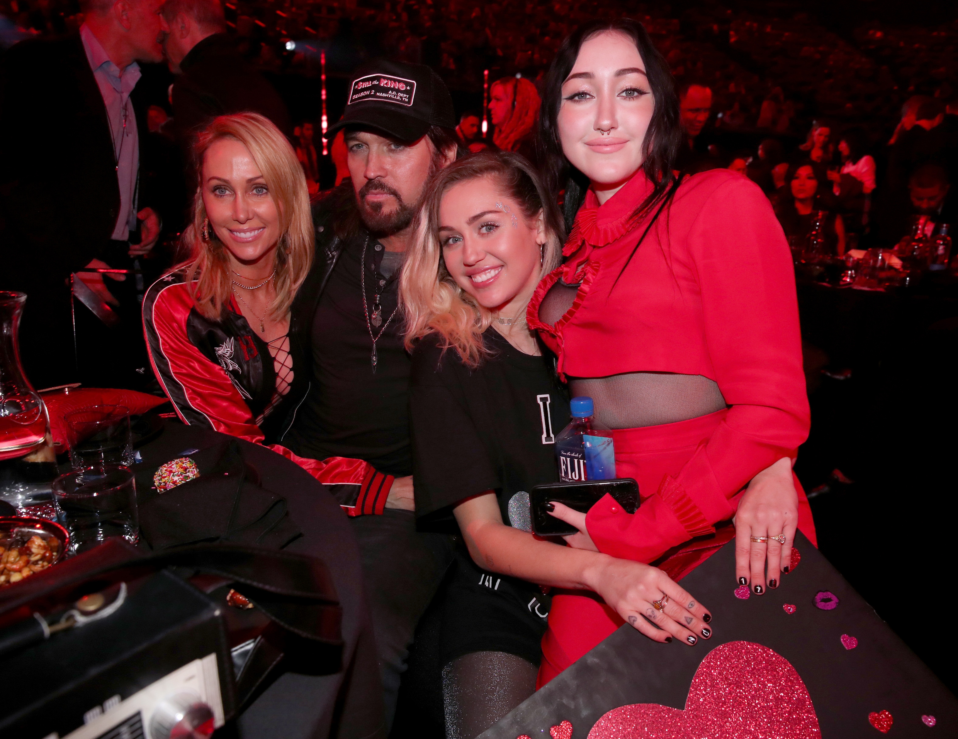iHeartRadio Music Awards - Show (Photo by Christopher Polk/Getty Images for iHeartMedia)