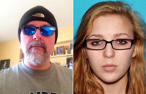 Americana de 15 anos está desaparecida e professor é principal suspeito