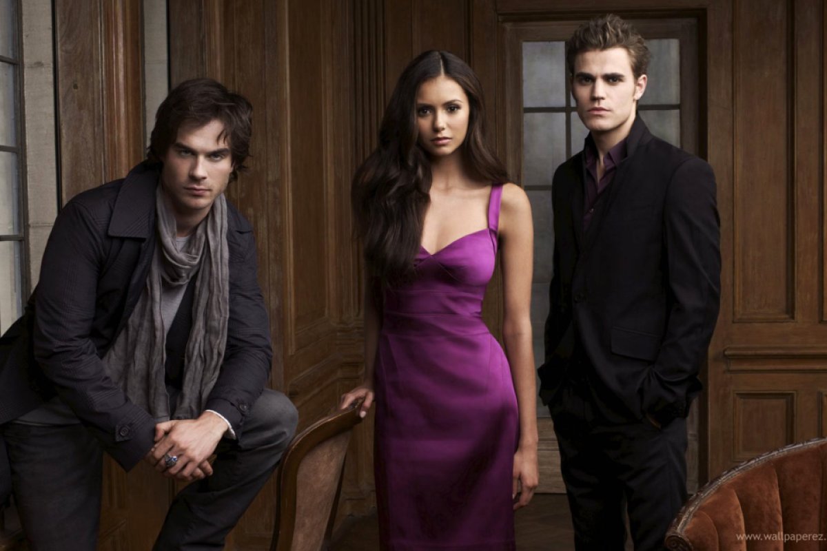 The Vampire Diaries: por onde anda o elenco da série? Confira