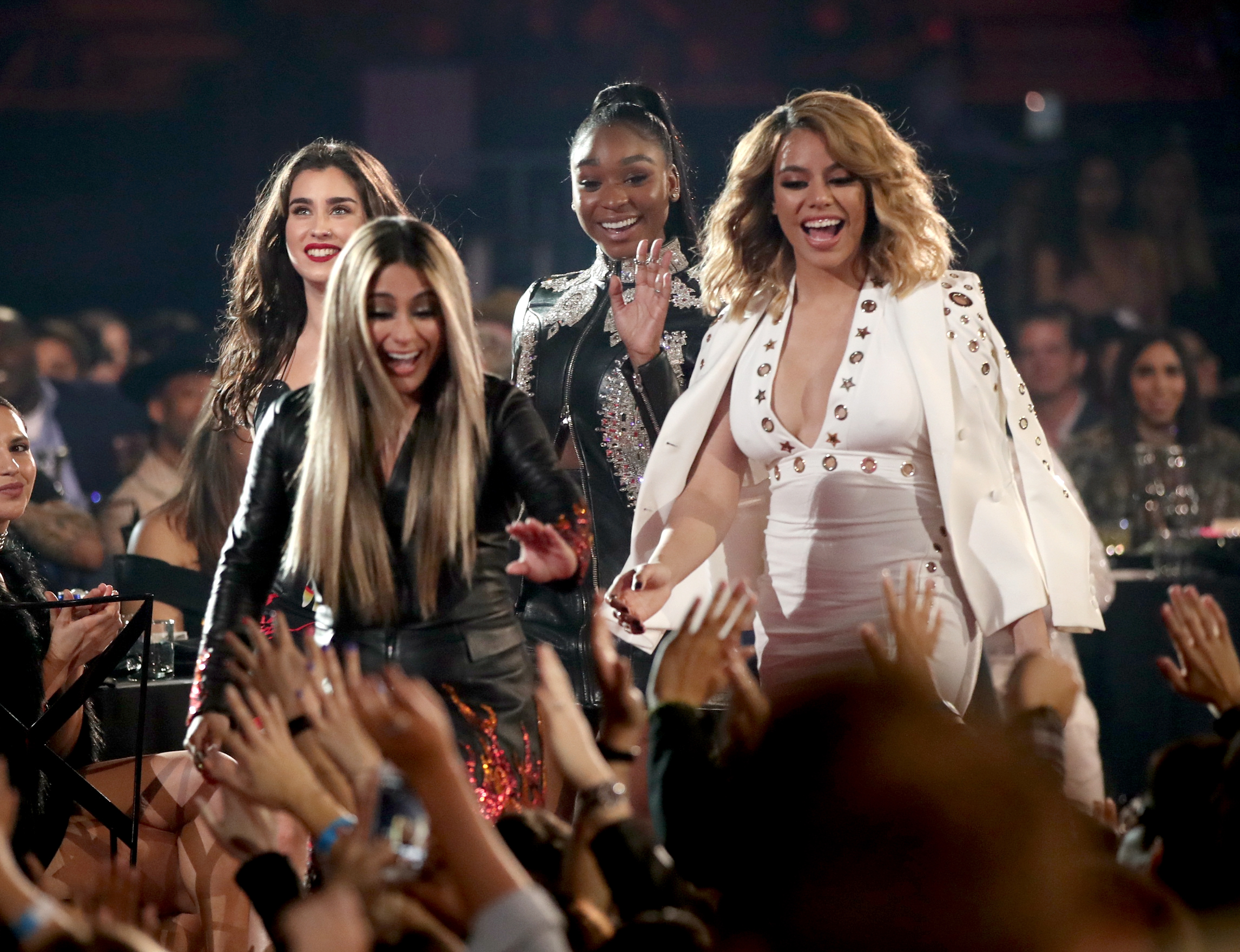 iHeartRadio Music Awards - Show (Photo by Christopher Polk/Getty Images for iHeartMedia)