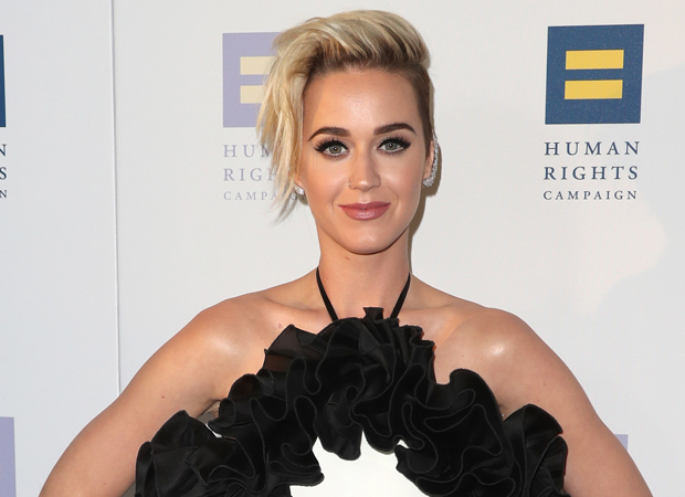 Katy Perry Libera Trecho Finalizado De Witness... | Capricho