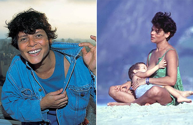 Lista nada óbvia de mulheres para se inspirar Lista nada óbvia de mulheres para se inspirar