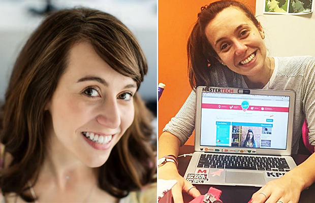 Lista nada óbvia de mulheres para se inspirar Lista nada óbvia de mulheres para se inspirar