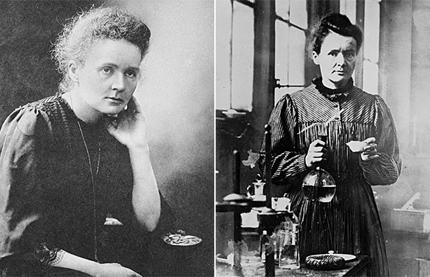 Lista nada óbvia de mulheres para se inspirar Lista nada óbvia de mulheres para se inspirar
