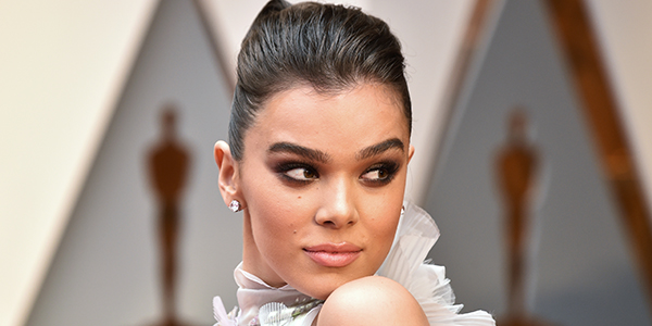 Hailee Steinfeld Oscar 2017