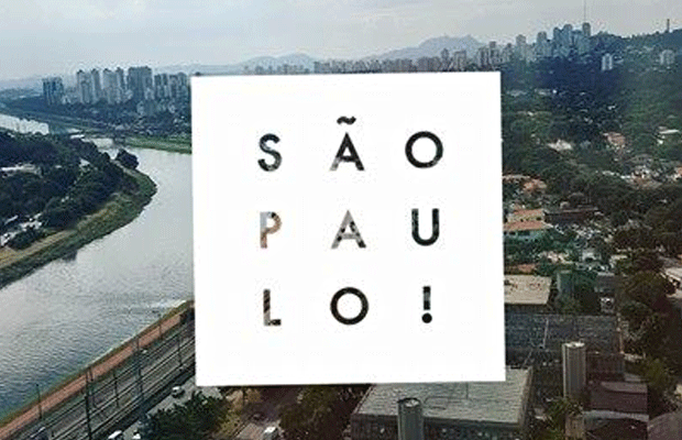Instagram lança stickers para os apaixonados por São Paulo