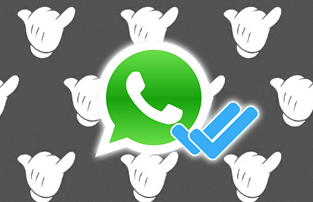 Arrependeu? WhatsApp testa ferramenta que apaga mensagem enviada