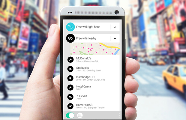 Conheça o aplicativo que reúne pontos de WiFi grátis pelo mundo!