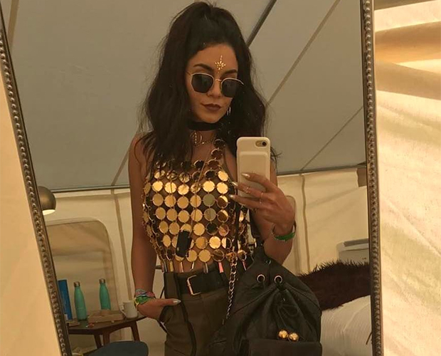 penteados-famosos-coachella vanessa hudgens