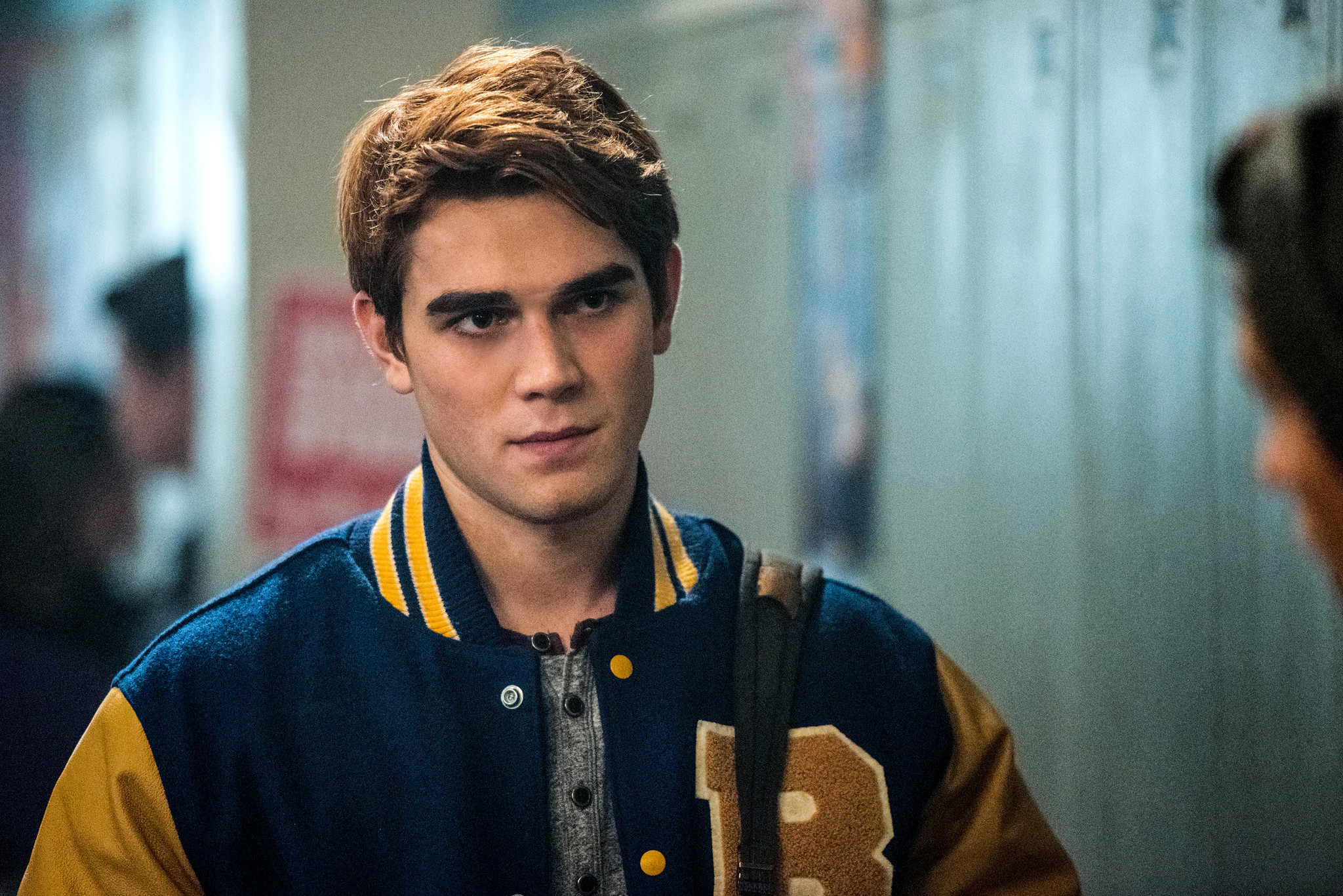 archie-riverdale