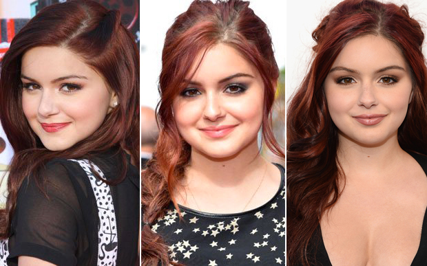 ariel-winter-cabelo-vermelho