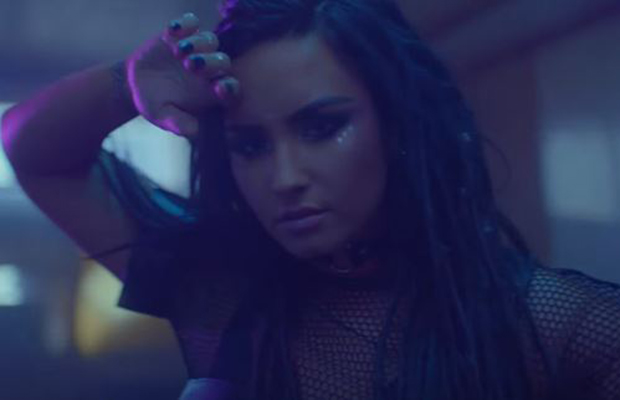 demi-lovato-cabelo