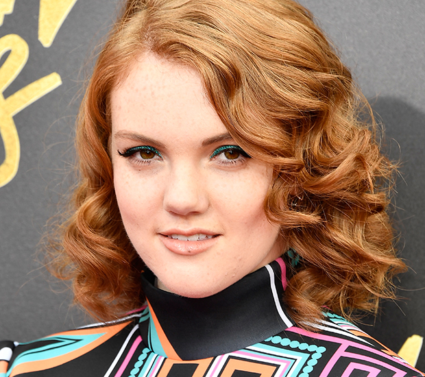 make-mtv-movie-tv-awards Shannon Purser