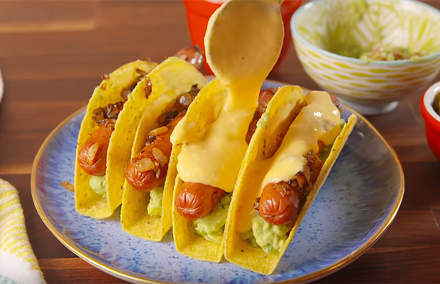 Taco Dog é a comprovação de que os limites não existem mais mesmo