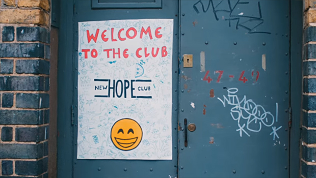 New Hope Club lança seu 1º EP e nós analisamos música por música!