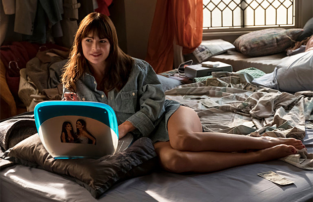 Girlboss: Por que gostamos da Sophia