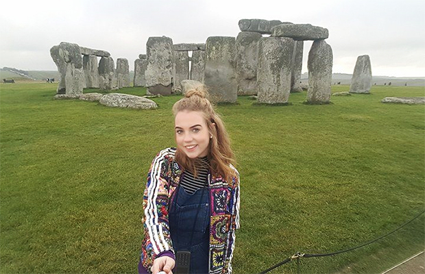 Bruxas? ETs? Uma viagem pelas místicas pedras de Stonehenge