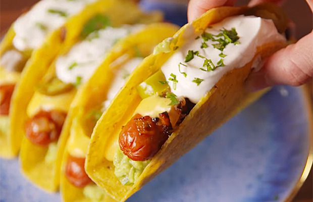 Taco Dog é a comprovação de que os limites não existem mais mesmo