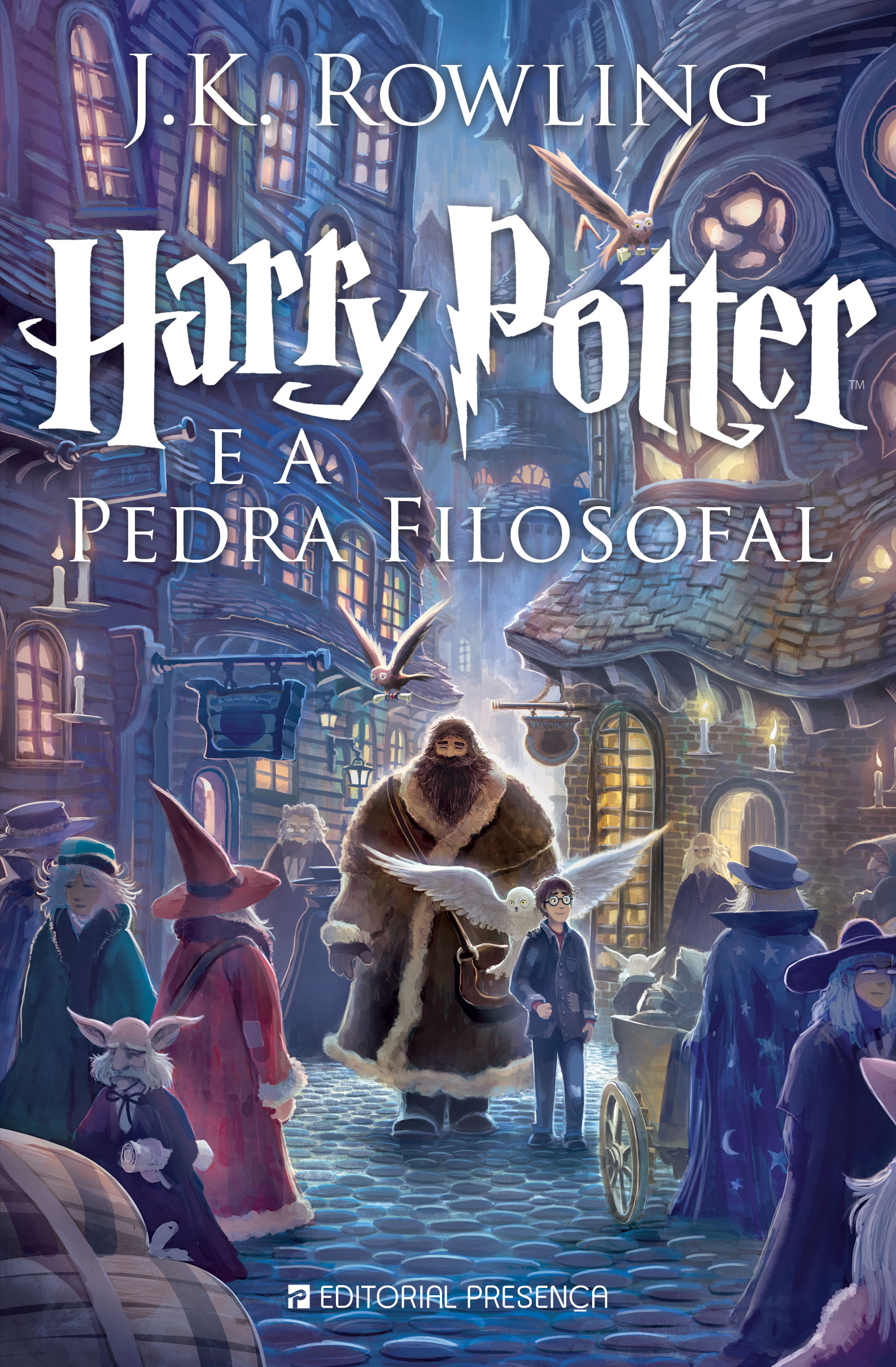 20 anos de Harry Potter as capas ao redor do mundo Capricho